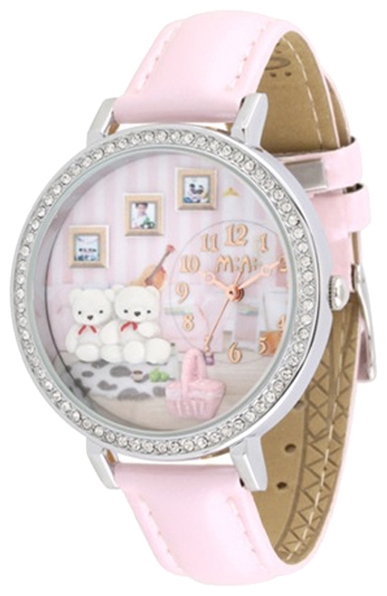 Wrist watch Mini MN1087 for kid's - 1 image, photo, picture