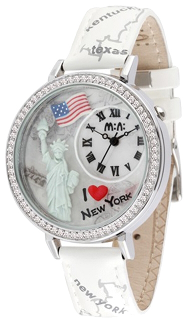 Wrist watch Mini MN1090 for kid's - 1 picture, image, photo