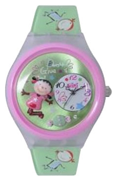Mini watch for women - picture, image, photo