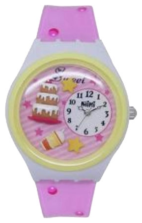 Wrist watch Mini MN114 for kid's - 1 photo, image, picture