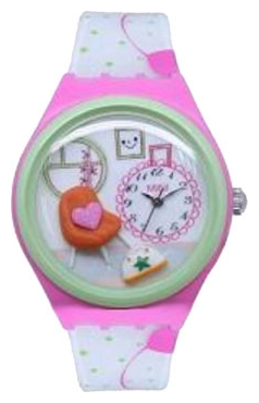 Wrist watch Mini MN115 for kid's - 1 picture, photo, image