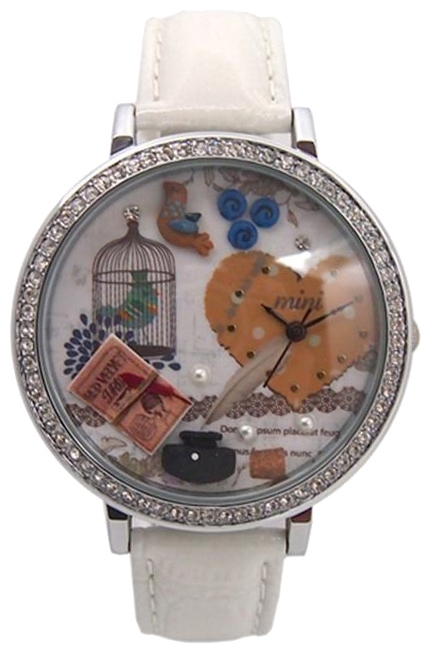 Wrist watch Mini MN662 for kid's - 1 picture, photo, image