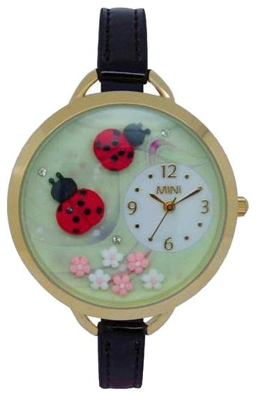 Wrist watch Mini MN817 for kid's - 1 photo, image, picture