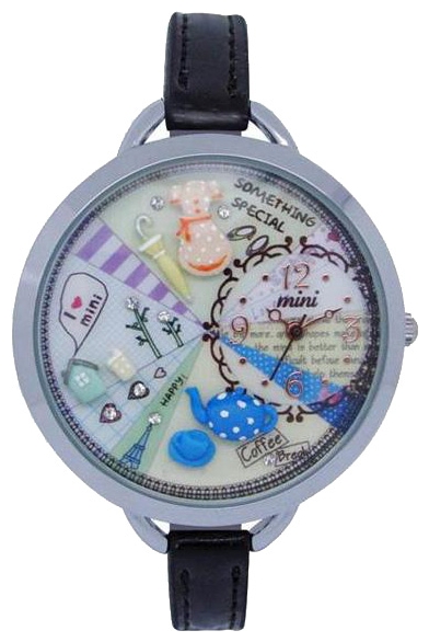 Mini MN820 wrist watches for kid's - 1 image, picture, photo