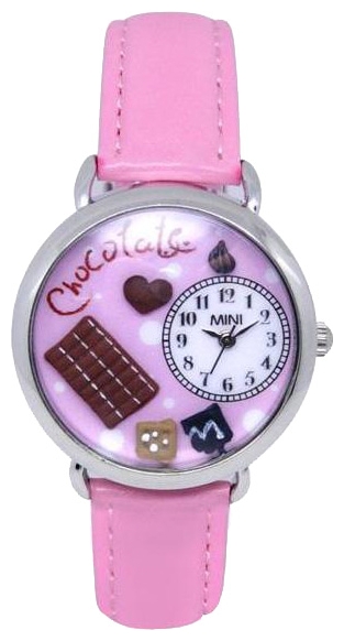 Wrist watch Mini MN838 for kid's - 1 image, photo, picture