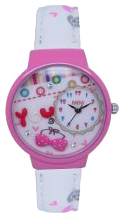 Wrist watch Mini MN841 for kid's - 1 picture, photo, image