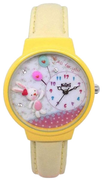 Wrist watch Mini MN843 for kid's - 1 photo, image, picture