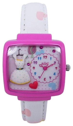 Wrist watch Mini MN845 for kid's - 1 image, photo, picture