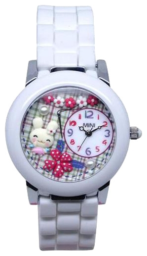 Mini MN848 wrist watches for kid's - 1 image, picture, photo