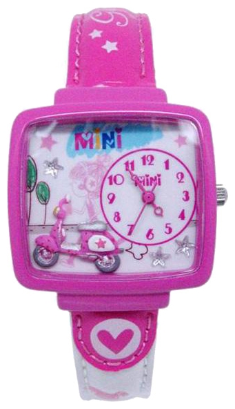 Wrist watch Mini MN851 for kid's - 1 image, photo, picture