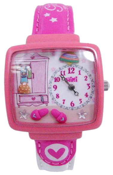 Mini MN852 wrist watches for kid's - 1 image, picture, photo