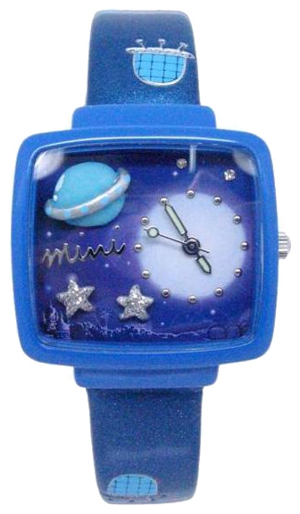 Wrist watch Mini MN853 for kid's - 1 photo, image, picture