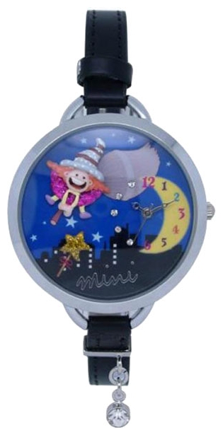 Wrist watch Mini MN854 for kid's - 1 photo, picture, image