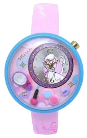 Wrist watch Mini MN855 for kid's - 1 photo, picture, image