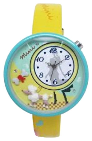 Wrist watch Mini MN856 for kid's - 1 photo, image, picture