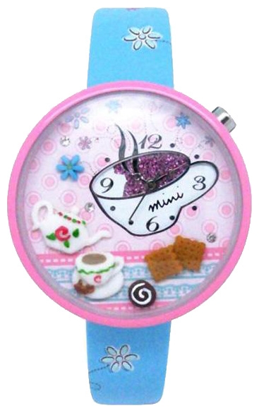 Wrist watch Mini MN857 for kid's - 1 picture, photo, image