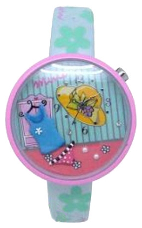 Wrist watch Mini MN859 for kid's - 1 picture, image, photo