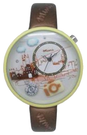 Wrist watch Mini MN861 for kid's - 1 photo, picture, image