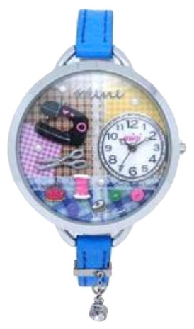 Wrist watch Mini MN862 for kid's - 1 photo, picture, image