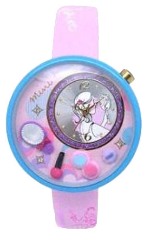 Wrist watch Mini MN865 for kid's - 1 photo, image, picture