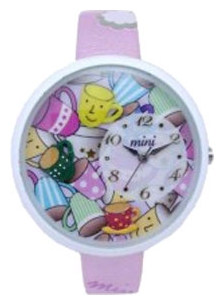 Wrist watch Mini MN866 for kid's - 1 photo, picture, image