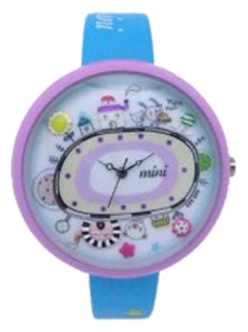 Wrist watch Mini MN867 for kid's - 1 photo, picture, image