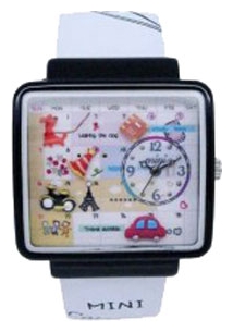 Wrist watch Mini MN872 for kid's - 1 image, photo, picture