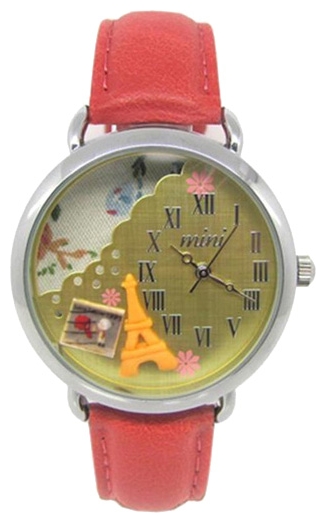 Wrist watch Mini MN878 for kid's - 1 photo, picture, image