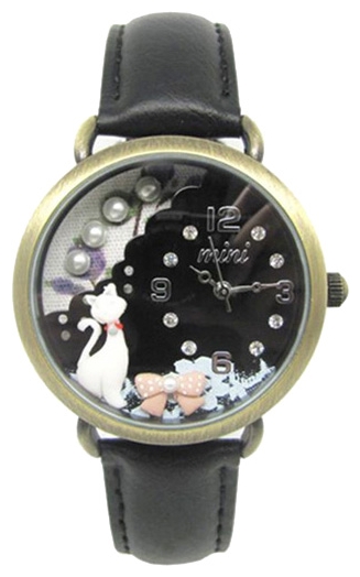 Wrist watch Mini MN879 for kid's - 1 photo, image, picture