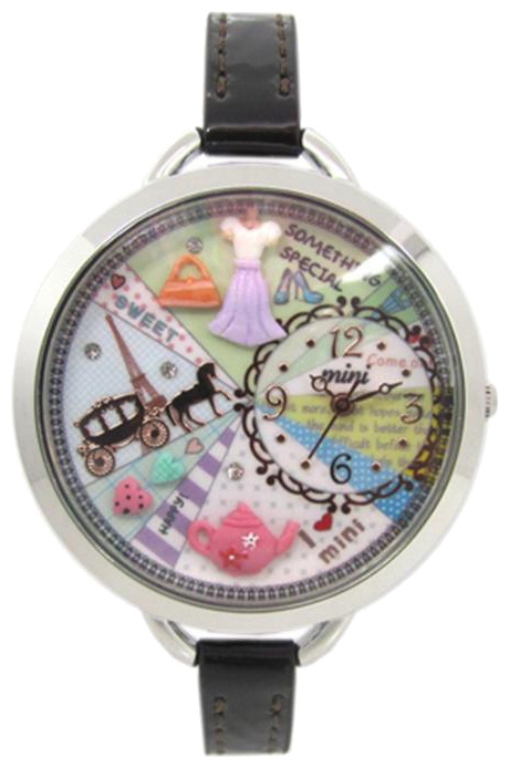 Mini MN880 wrist watches for kid's - 1 image, picture, photo