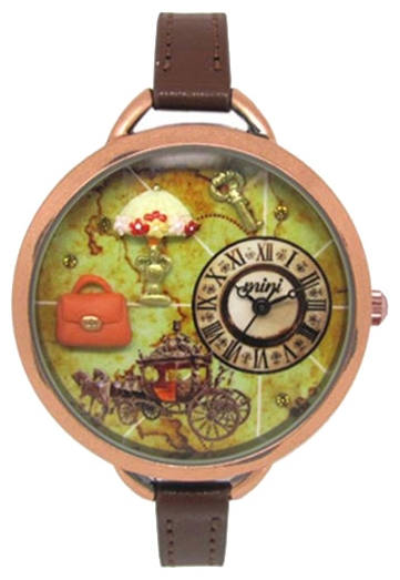 Wrist watch Mini MN881 for kid's - 1 picture, image, photo