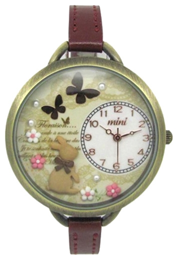 Wrist watch Mini MN882 for kid's - 1 picture, photo, image