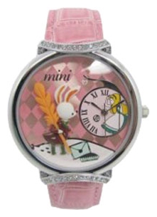 Wrist watch Mini MN884 for kid's - 1 photo, image, picture