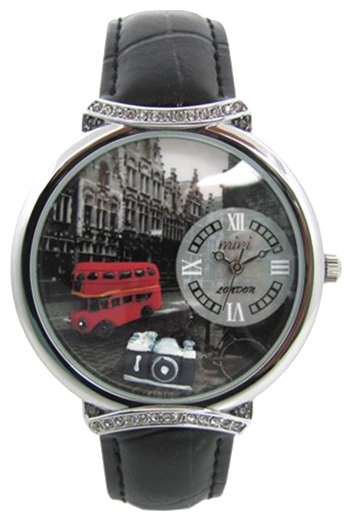 Wrist watch Mini MN885 for kid's - 1 photo, image, picture