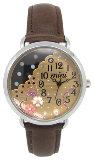 Wrist watch Mini MN891 for kid's - 1 photo, picture, image