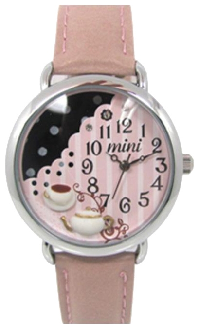 Wrist watch Mini MN893 for kid's - 1 picture, photo, image