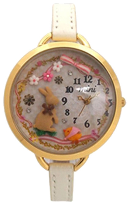 Wrist watch Mini MN894 for kid's - 1 photo, picture, image