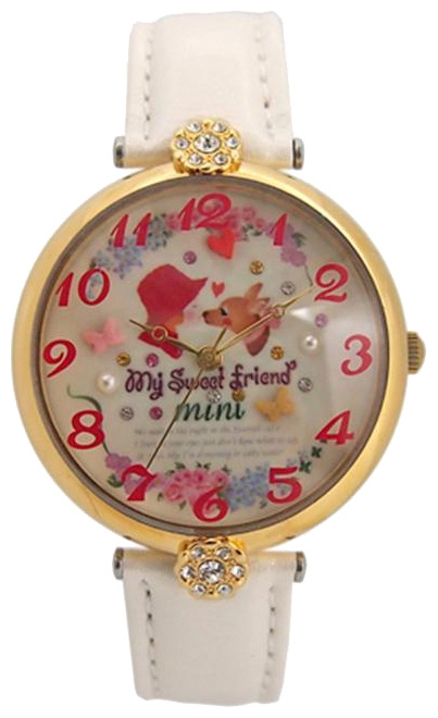Mini MN896 wrist watches for kid's - 1 image, picture, photo
