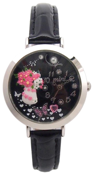 Wrist watch Mini MN897 for kid's - 1 photo, image, picture