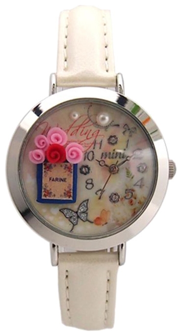 Wrist watch Mini MN898 for kid's - 1 image, photo, picture