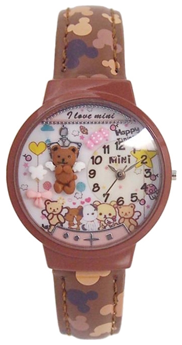 Wrist watch Mini MN902 for kid's - 1 photo, picture, image