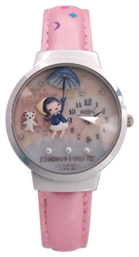 Mini MN903 wrist watches for kid's - 1 image, picture, photo
