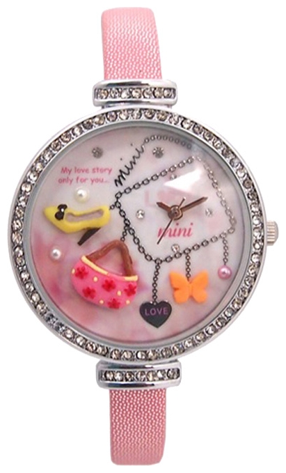 Mini MN904 wrist watches for kid's - 1 image, picture, photo