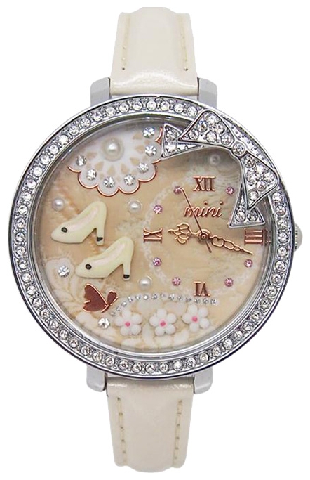 Wrist watch Mini MN912 for kid's - 1 picture, image, photo