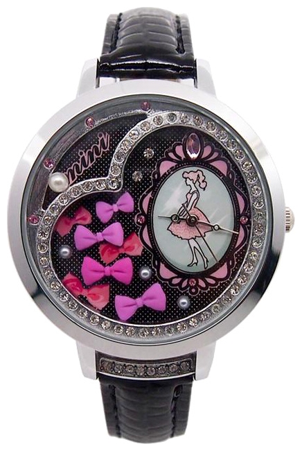 Wrist watch Mini MN914 for kid's - 1 photo, image, picture