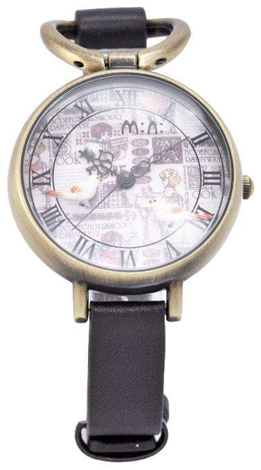 Wrist watch Mini MN925 for kid's - 1 photo, picture, image