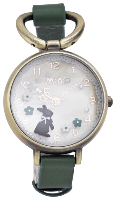 Wrist watch Mini MN926 for kid's - 1 picture, photo, image
