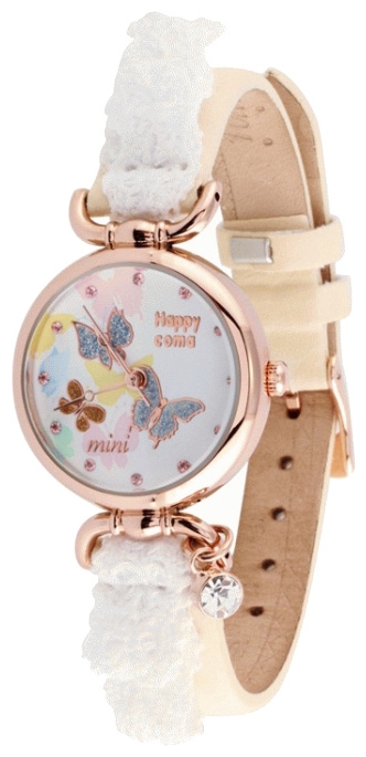 Wrist watch Mini MN934 for kid's - 1 picture, photo, image