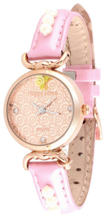 Wrist watch Mini MN936 for kid's - 1 photo, picture, image