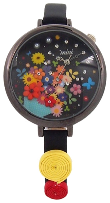 Mini MN940 wrist watches for kid's - 1 image, picture, photo